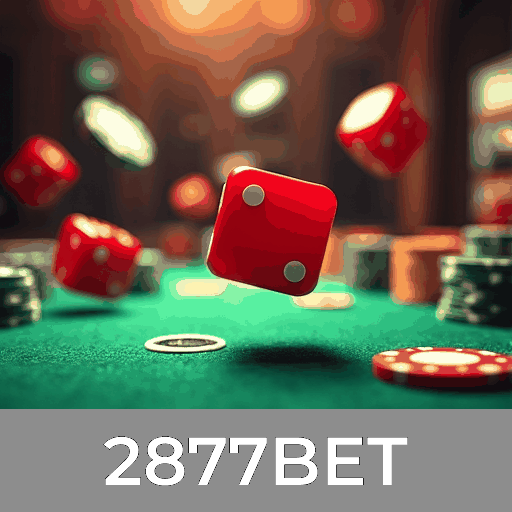 Acesso ao 2877BET