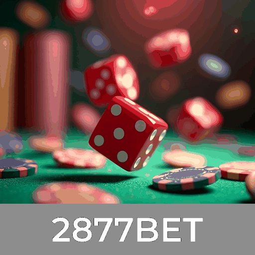 Acesso ao 2877BET