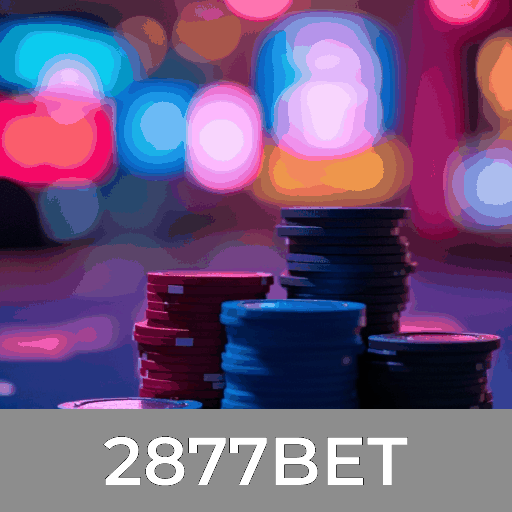 Cassino Online 2877BET