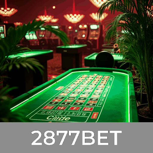 Cassino Online 2877BET