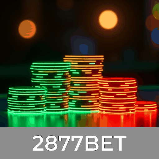 Cassino Online 2877BET
