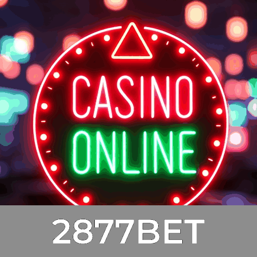 Cadastro na 2877BET