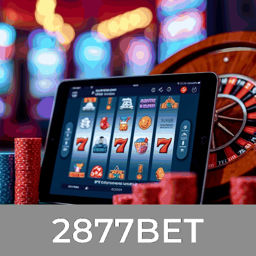 Cadastro na 2877BET