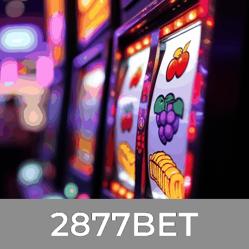 Cadastro na 2877BET