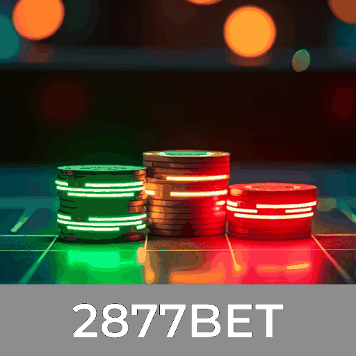 Cassino Online 2877BET