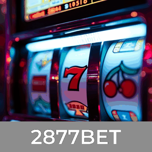 Cassino Online 2877BET