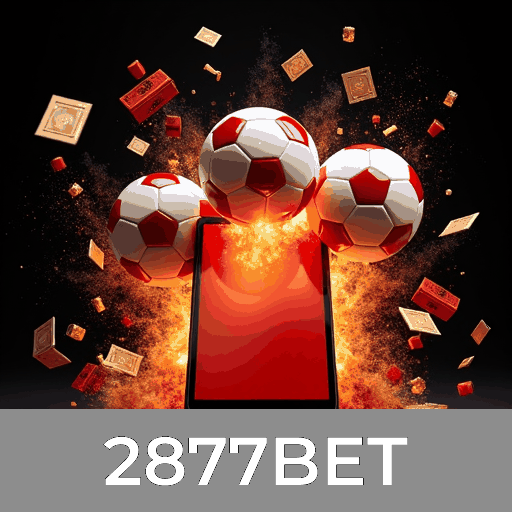 Cassino Online 2877BET