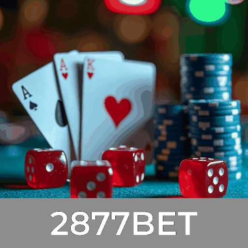 Acesso ao 2877BET