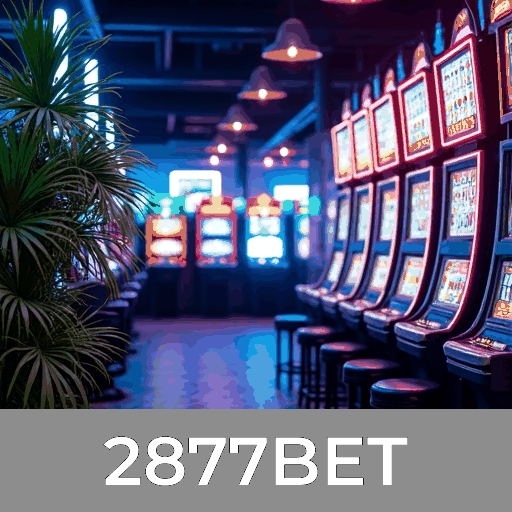 Acesso ao 2877BET
