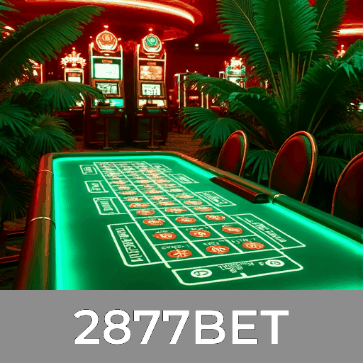 Jogos Crash no Cassino 2877BET