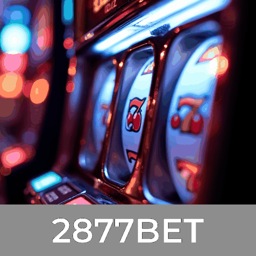 Cadastro na 2877BET
