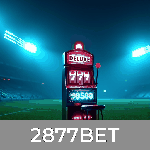 Cassino Online 2877BET