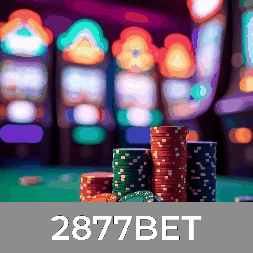 Acesso ao 2877BET