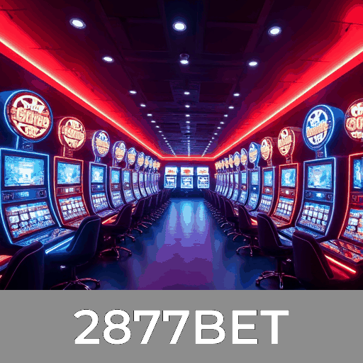 Cadastro na 2877BET