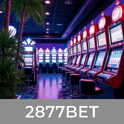 Cadastro na 2877BET