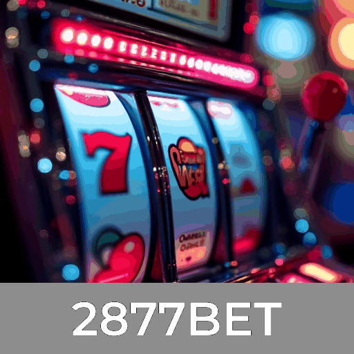 Cadastro na 2877BET