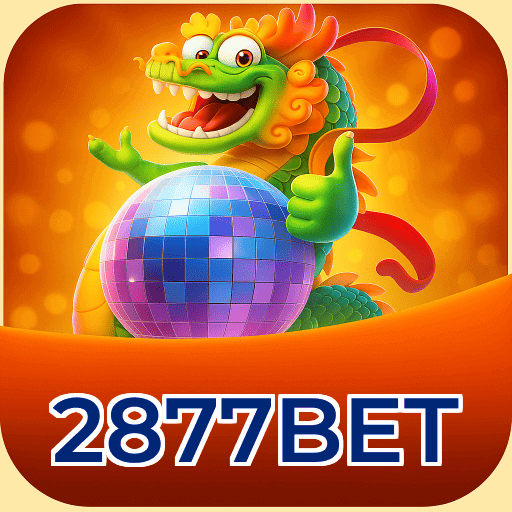 2877BET logo