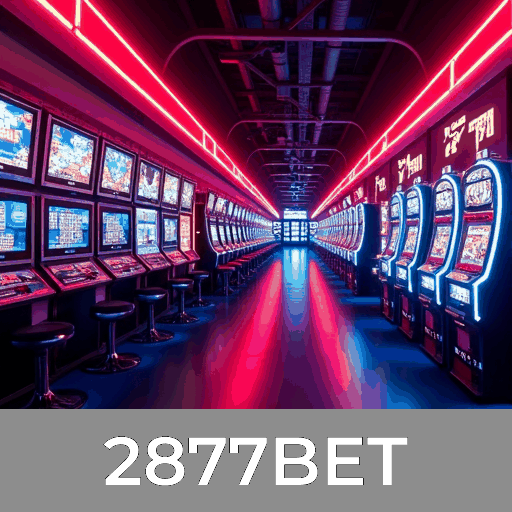 Cadastro na 2877BET