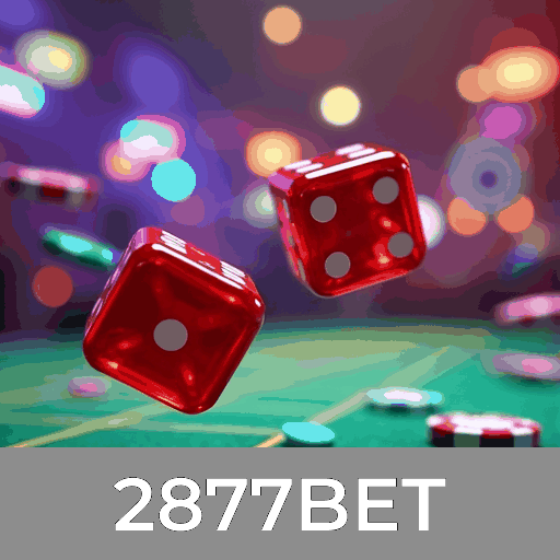 Acessar o site 2877BET COM