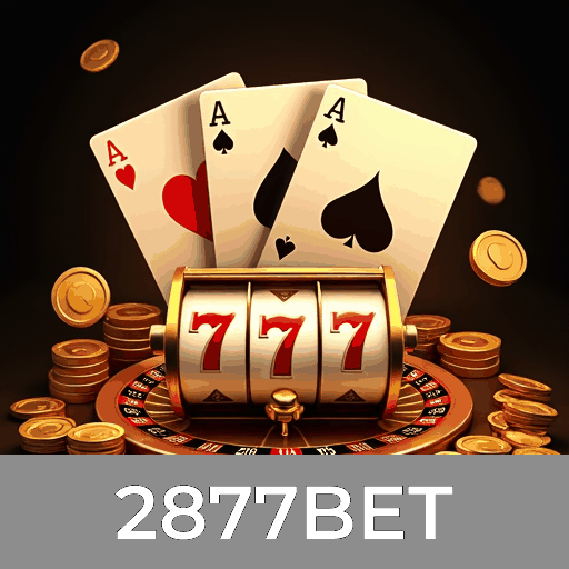 Cassino Online 2877BET
